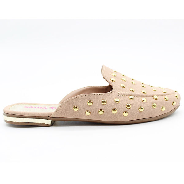 MULE CON REMACHES (MOD ANDREA)
