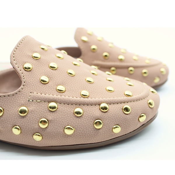 MULE CON REMACHES (MOD ANDREA)