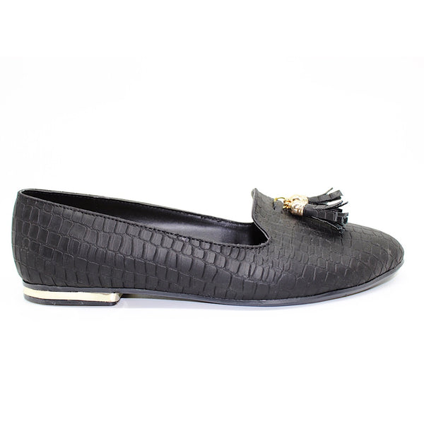 BALLERINA FLATS MOTITAS (MOD 317)