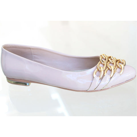BALLERINA NUDE CON CADENAS (MOD 01)