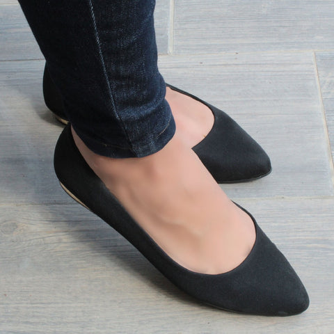 BALLERINA NEGRA (MOD 01)