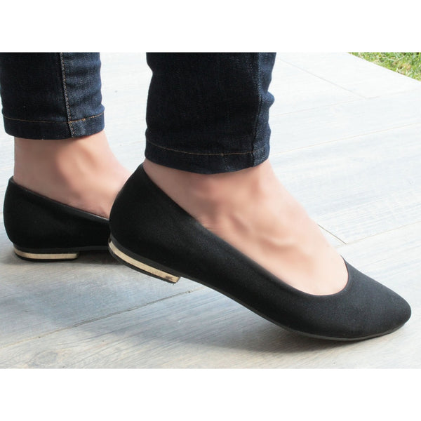 BALLERINA NEGRA (MOD 01)